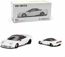 Amazon.com: MINI GT Collectibles Diecast Model Car